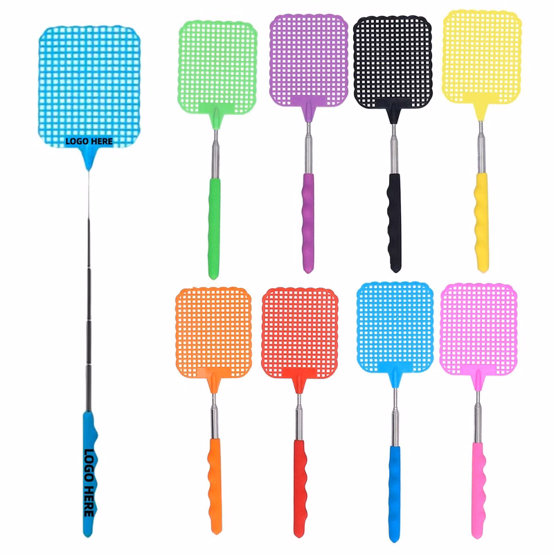 Retractable Fly Swatter