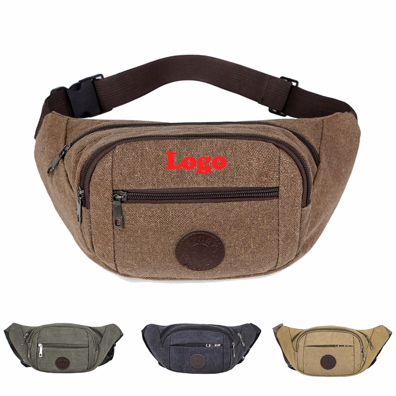 Sports Waist Bag