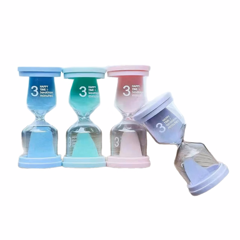 Colorful Hourglass Sandglass Timer