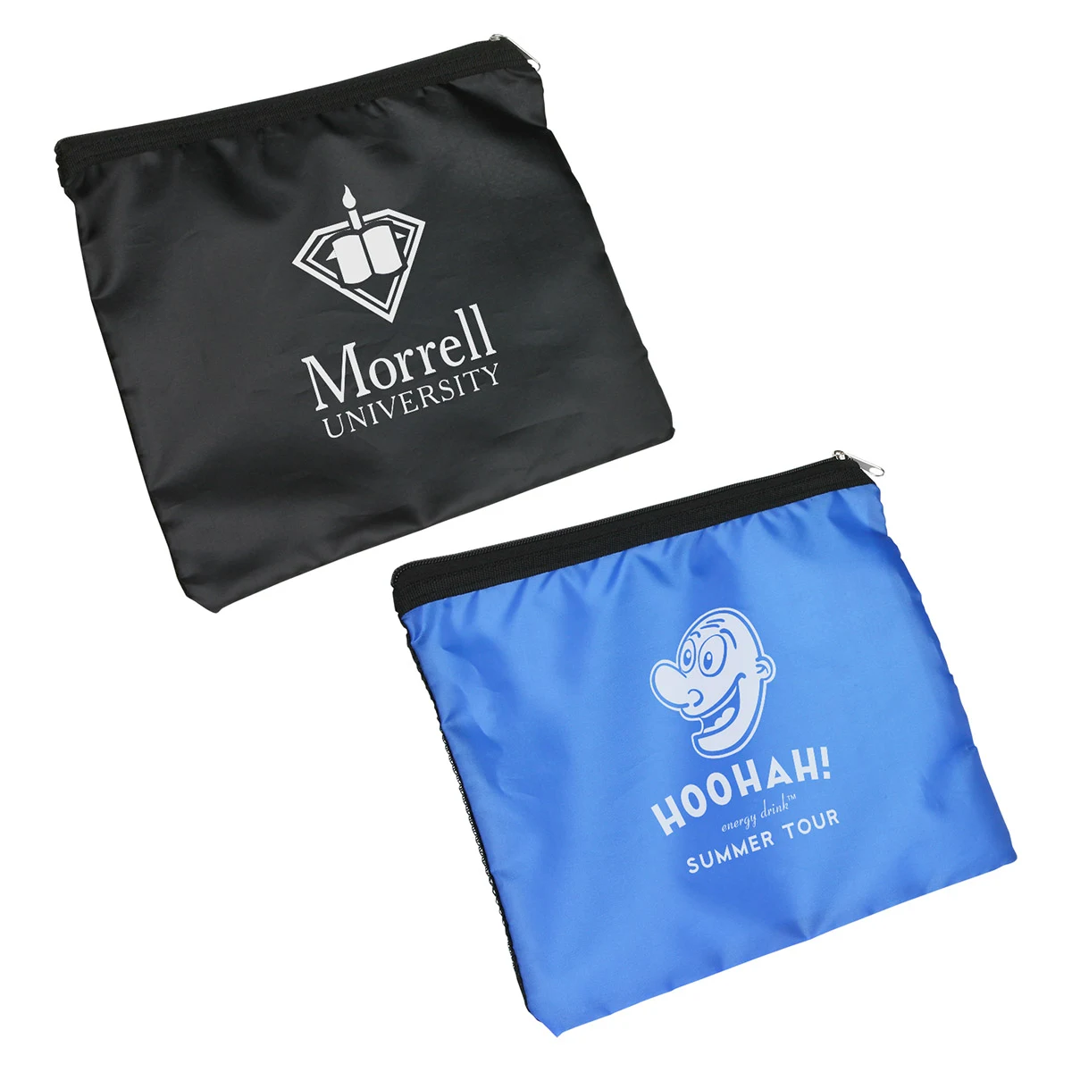 Sun Net Polyester Utility Bag 1