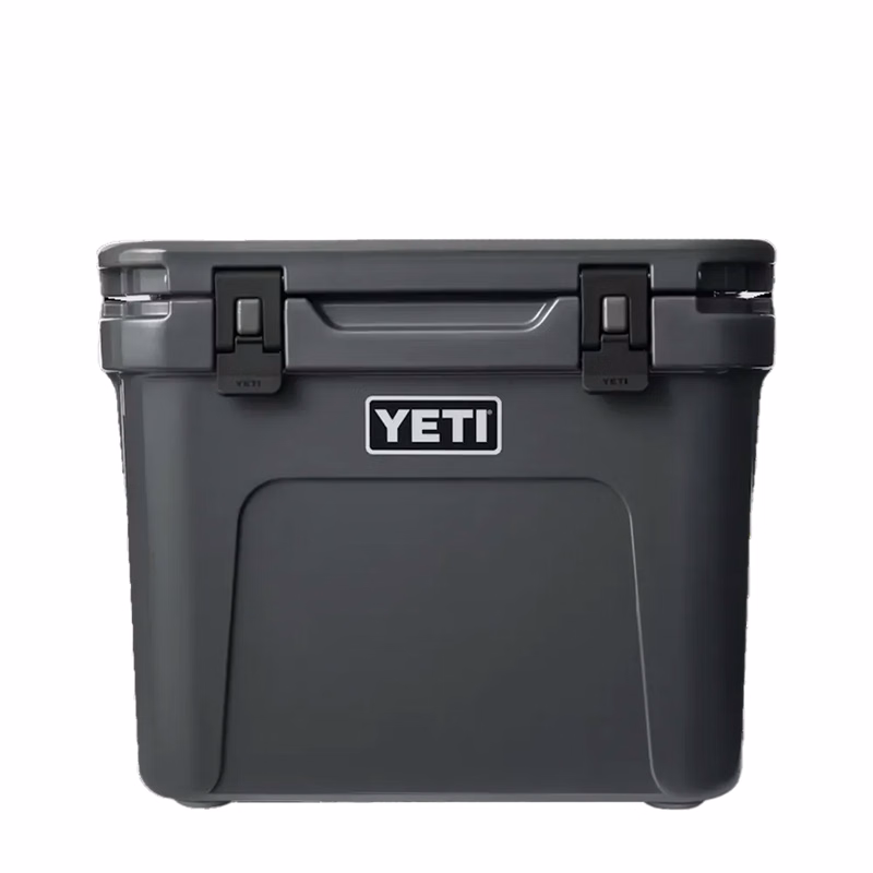 Yeti 32 Roadie Hard Wheeled Cooler