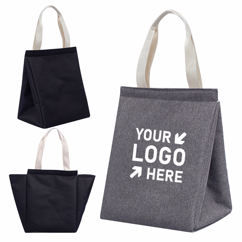 Collapsible Lunch Cooler Bag