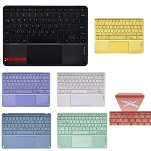 Full Color Wireless Keyboard 1