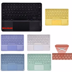 Full Color Wireless Keyboard