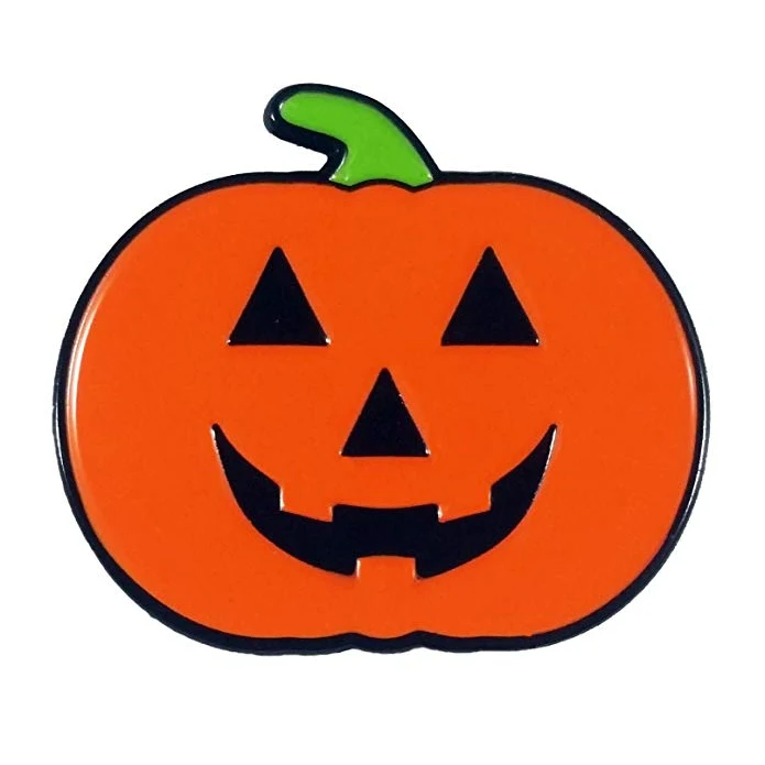 Halloween Lapel Pins 1