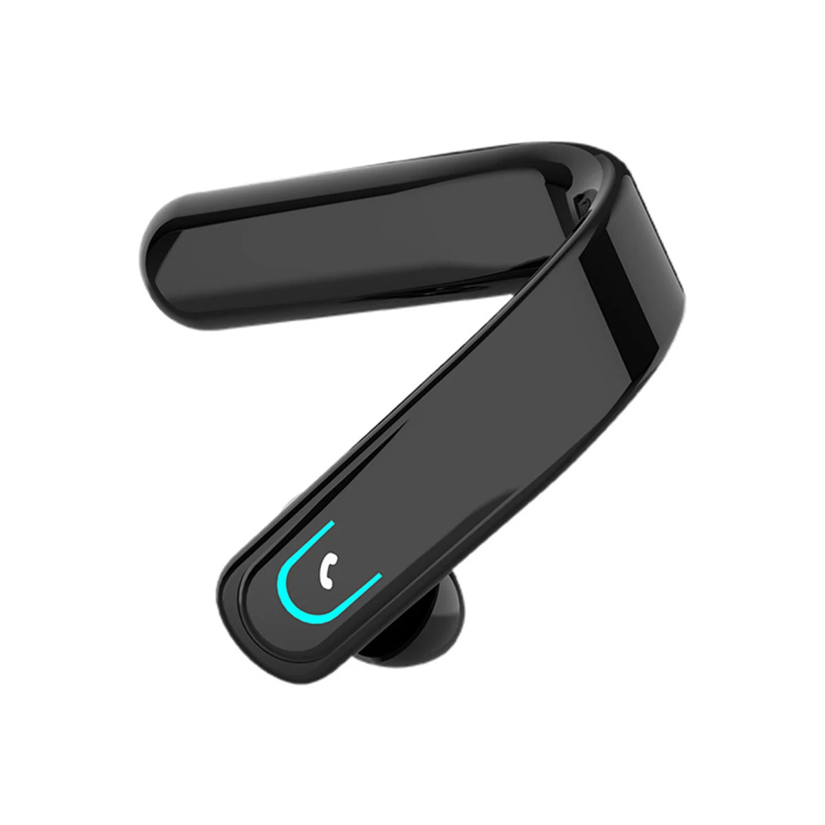 Hanging Wireless Headphones 1