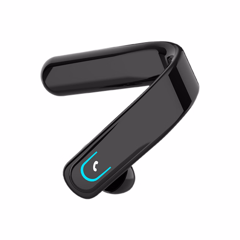 Hanging Wireless Headphones