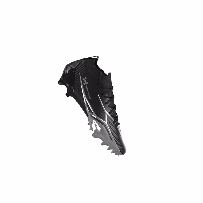 UA Spotlight Pro Football Cleats