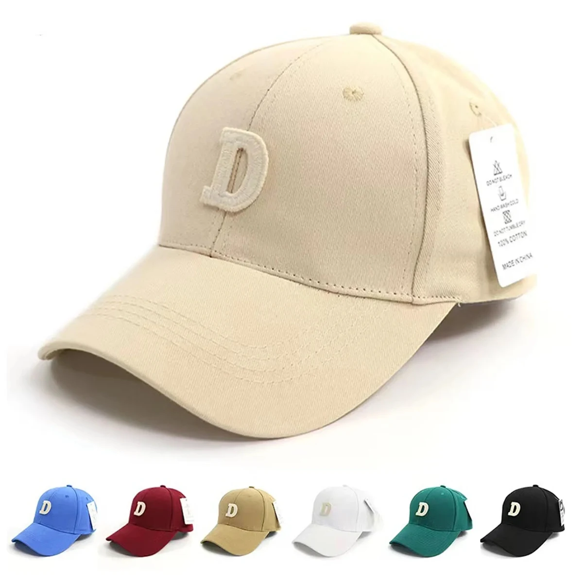 Baseball Cap-Sun Hat 1