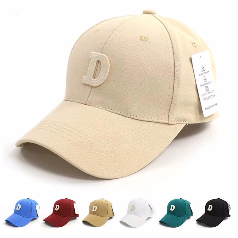 Baseball Cap-Sun Hat