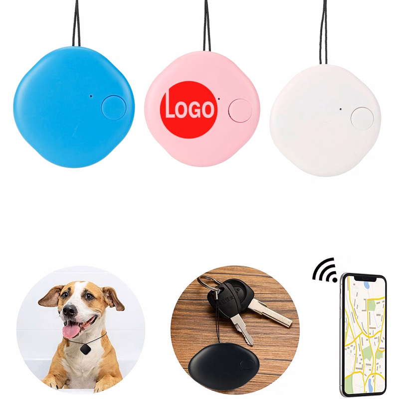 Tracker Device GPS For Key Wallet Pet