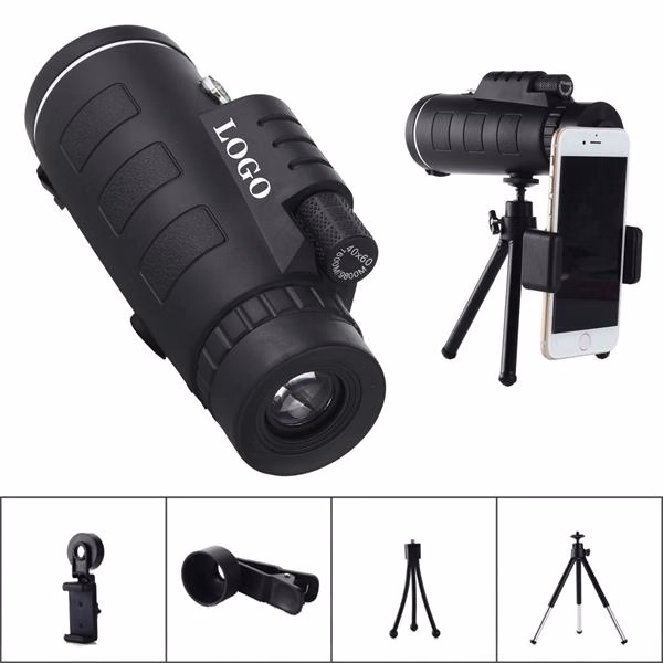 Single Tube High Definition Telescope
