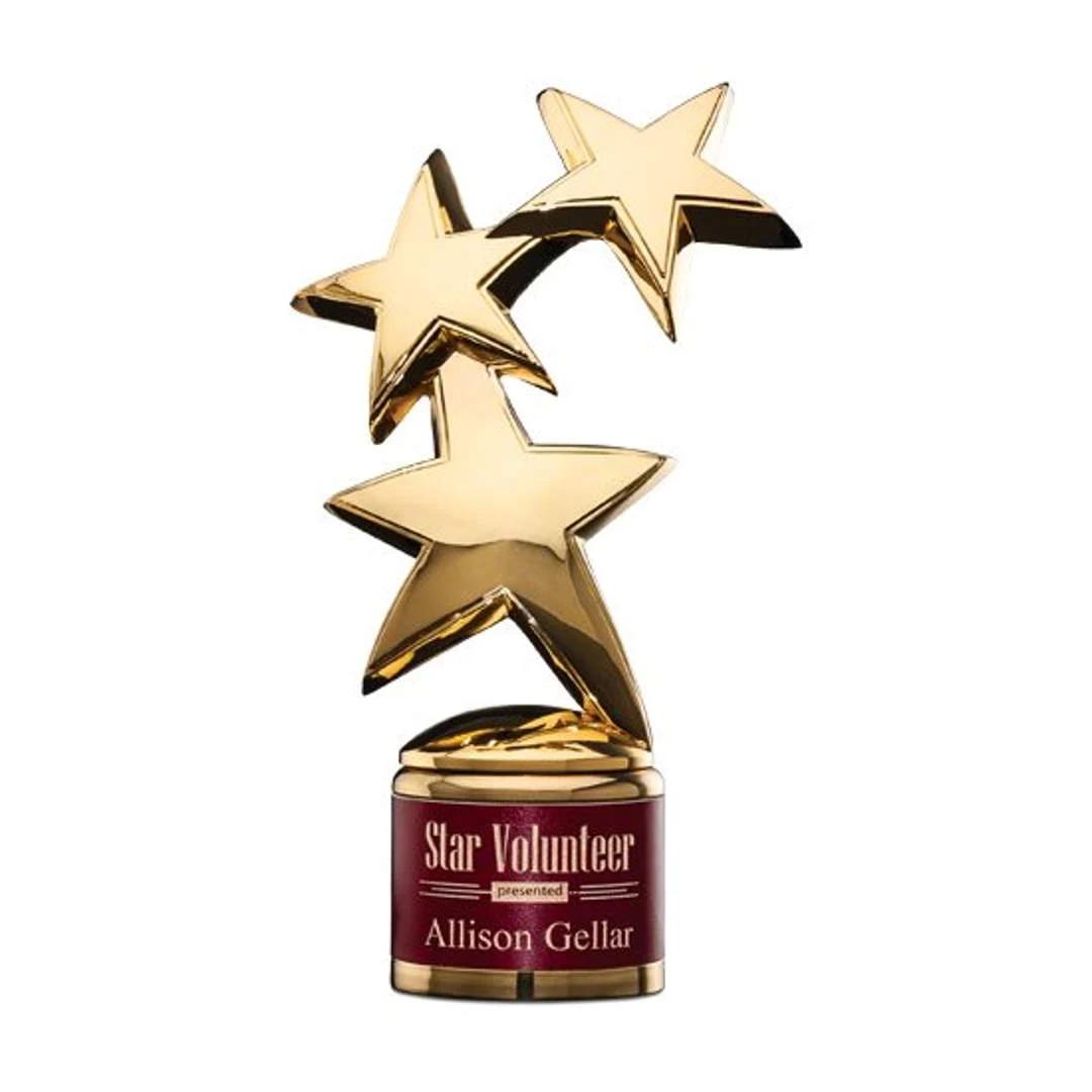 Constellation Award on Imperial 1