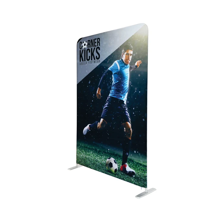 Easy Stand 5 ft. Double Sided 1
