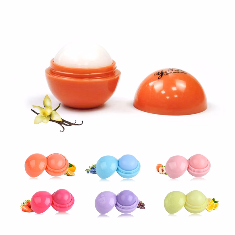 Sphere Glow Lip Balm