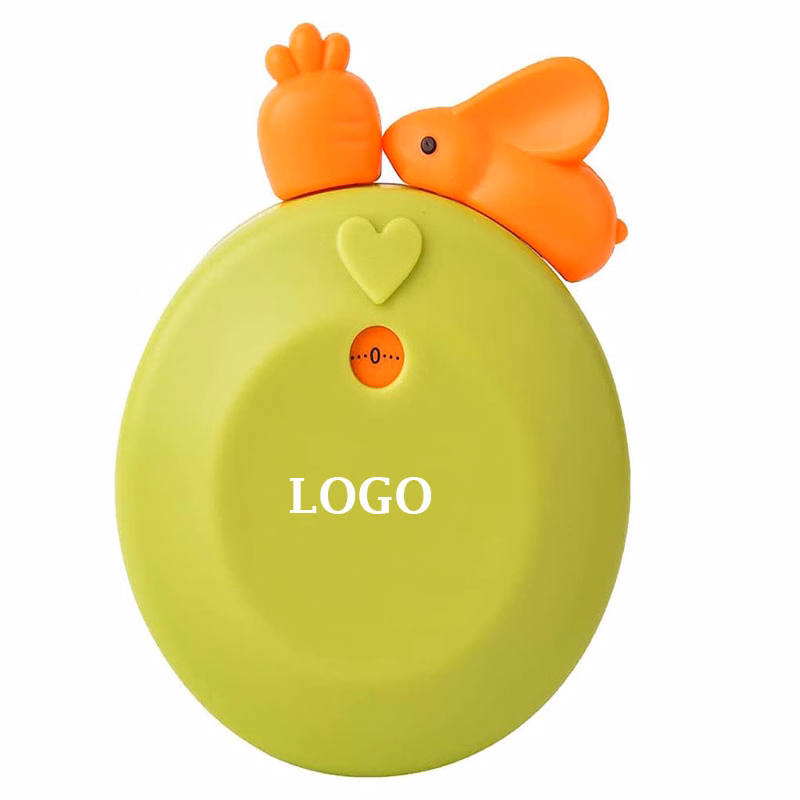 Bunny 60 Minutes Mechanical Timer