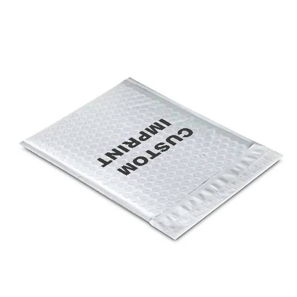 Poly Bubble Mailers 1