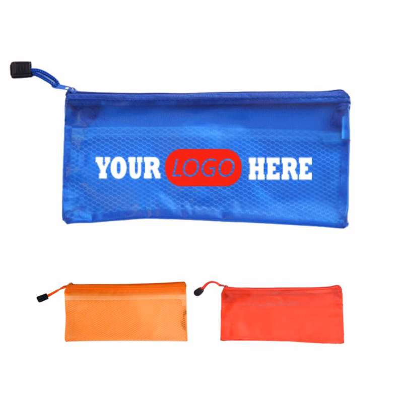 A6 Document File Holder Bag