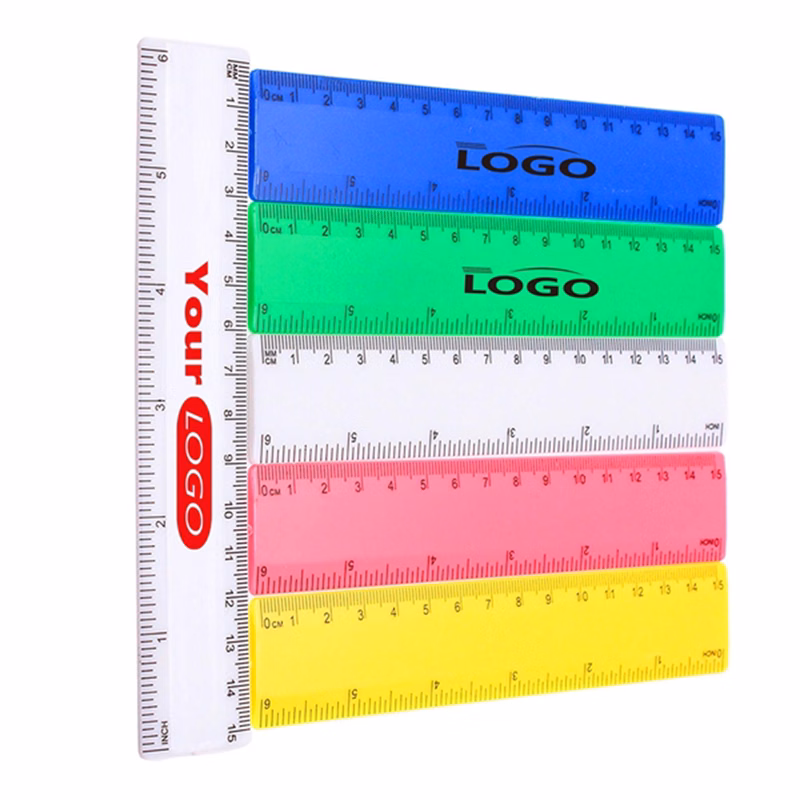 Clear Ruler