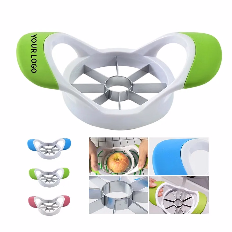 Stainless Steel Fruit Slicer