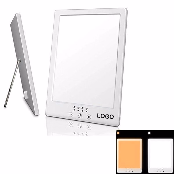 UV Free Light Therapy Lamp Sunlight Lamp Happy Light