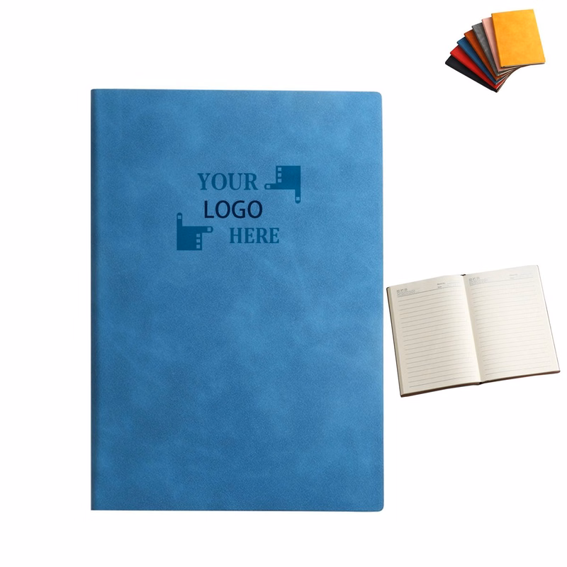 Promotional Notebook