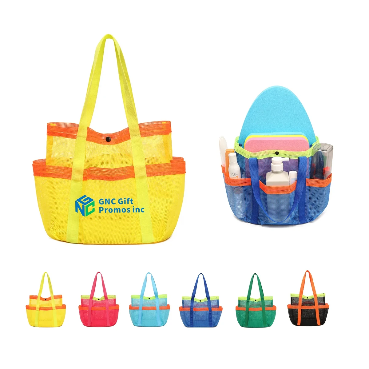 New Beach Toiletries Bag 1