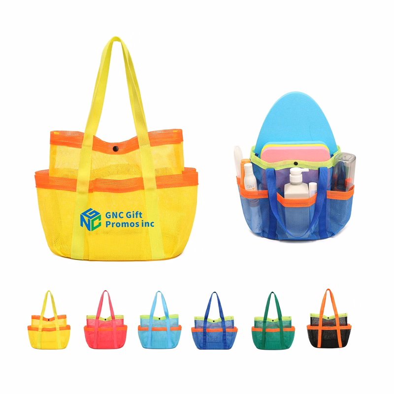 New Beach Toiletries Bag
