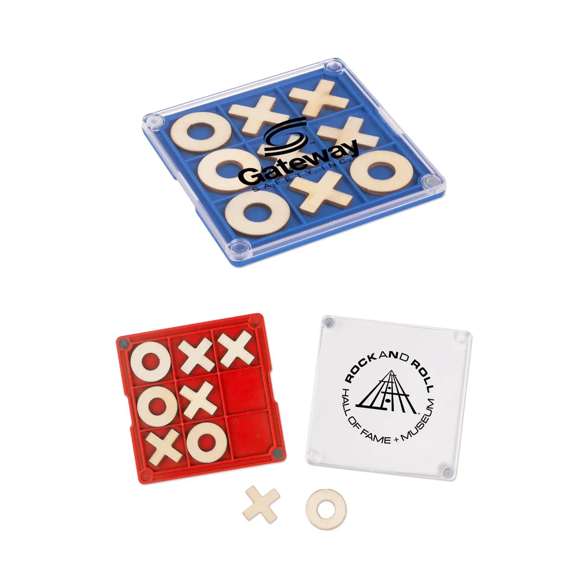 Tic Tac Toe 1