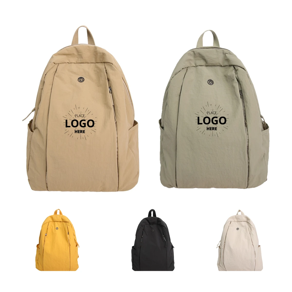 Lightweight Commuter Bag, 1