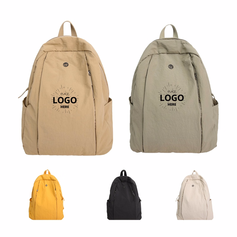 Lightweight Commuter Bag,