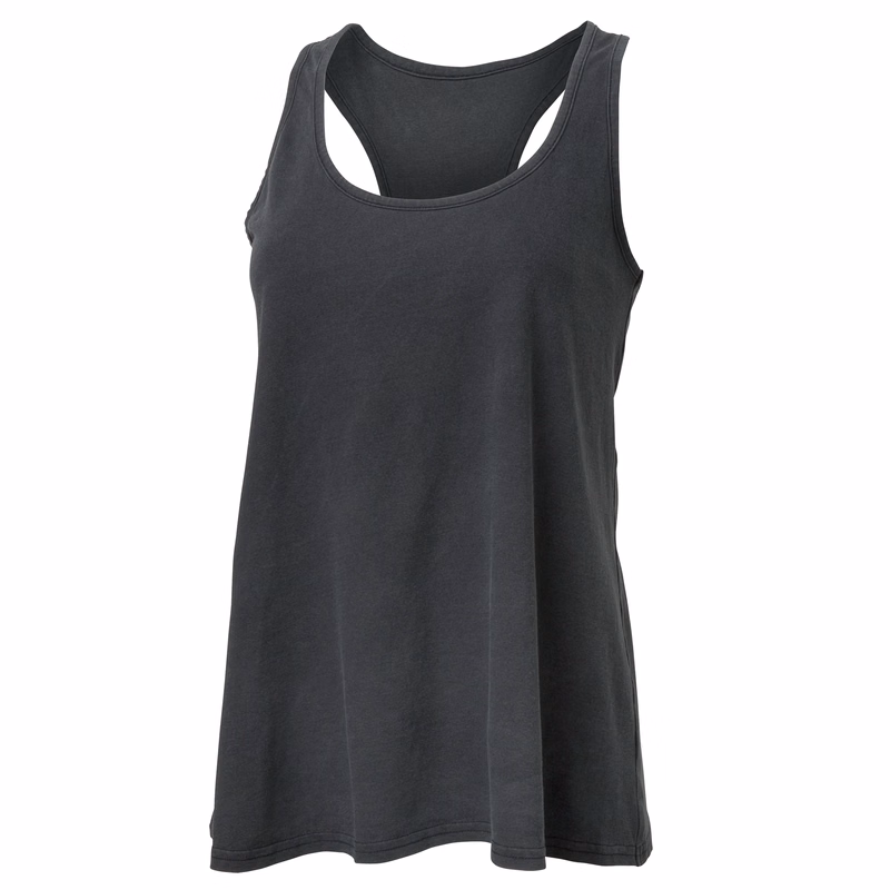 BOXERCRAFT CHARM TANK