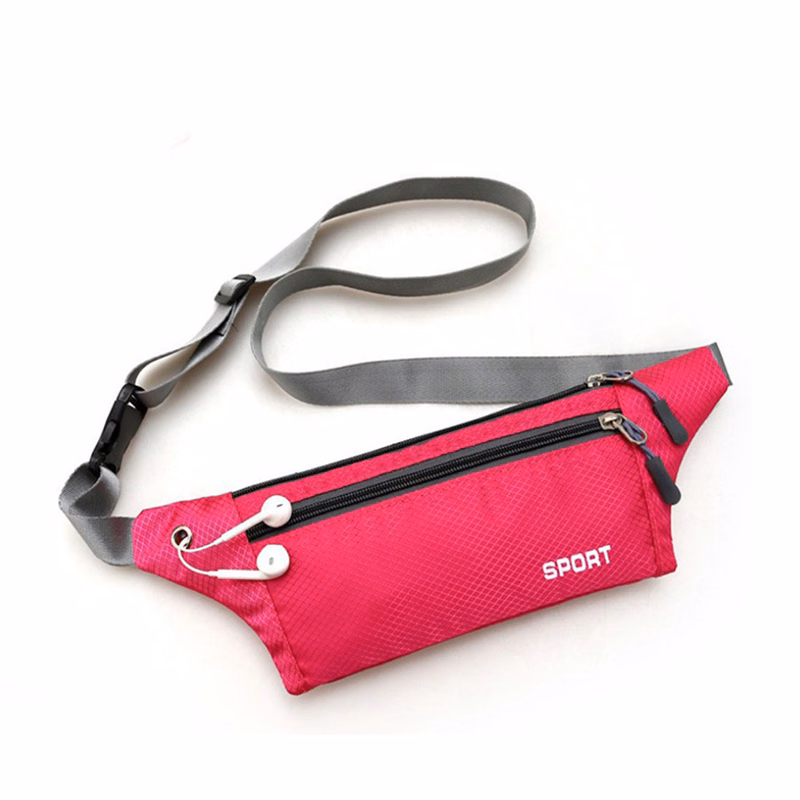 Runner Small Hip Pouch Bum Bag