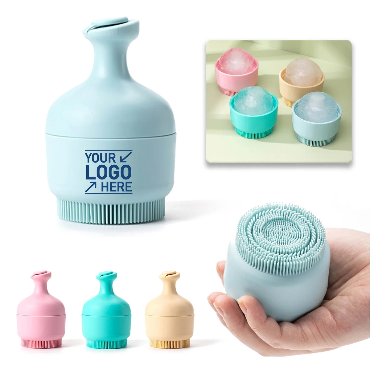 Facial Cleansing Brushes 1