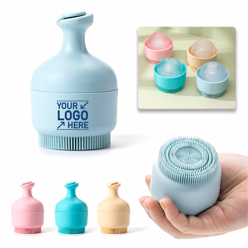 Facial Cleansing Brushes