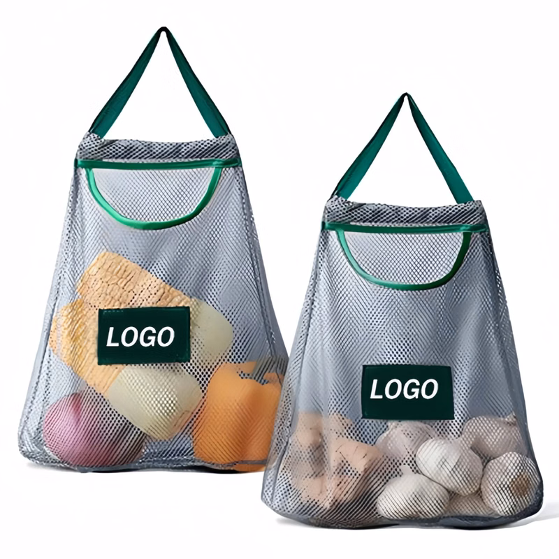 Fruit And Vegetable Hollow Mesh Bag