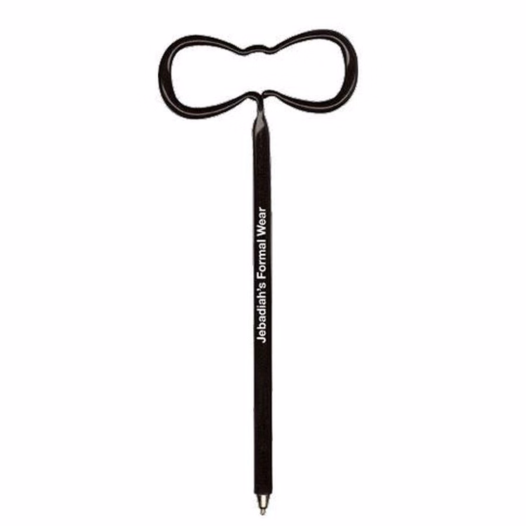Bow Tie Inkbend Standard, Bent Pen