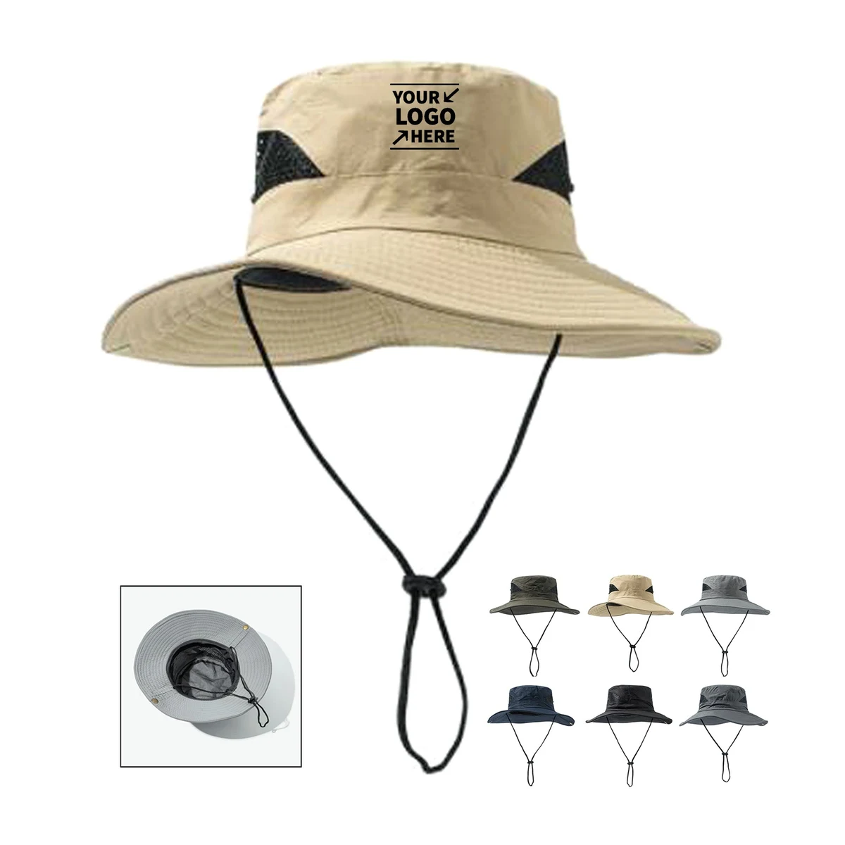 UV Protection Quick Drying HAT 1