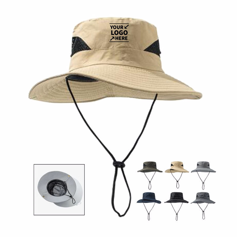 UV Protection Quick Drying HAT