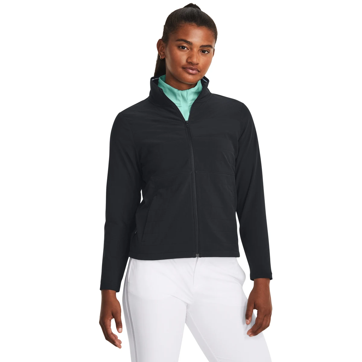 UA Storm Revo Women's Jacket 1