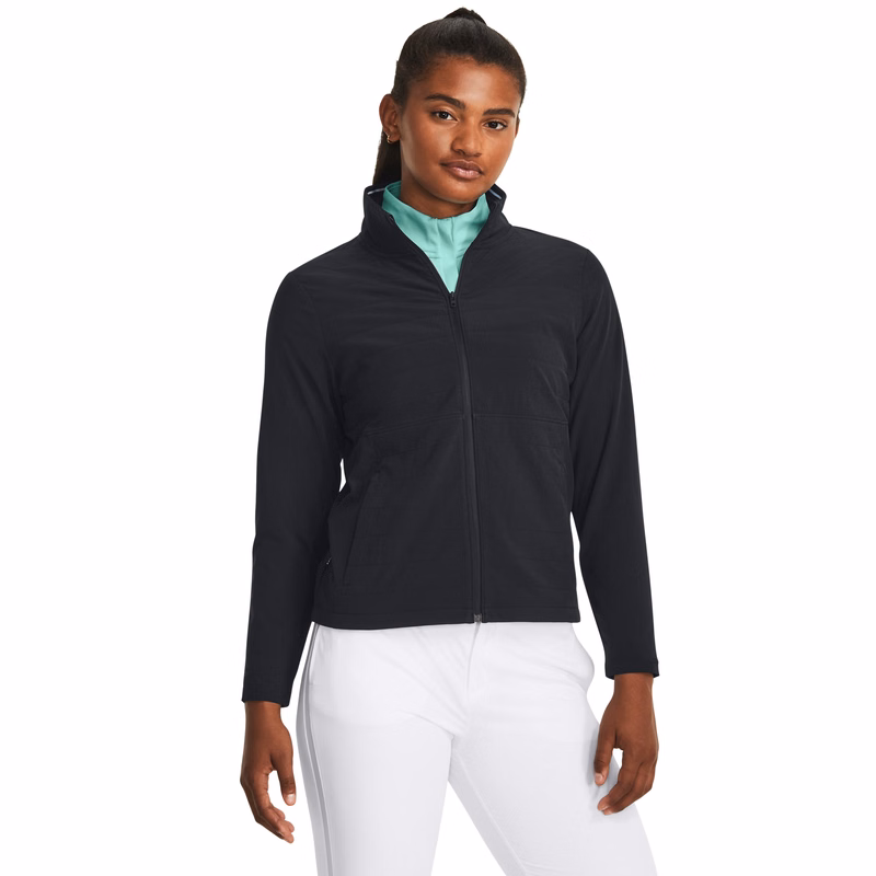 UA Storm Revo Women's Jacket