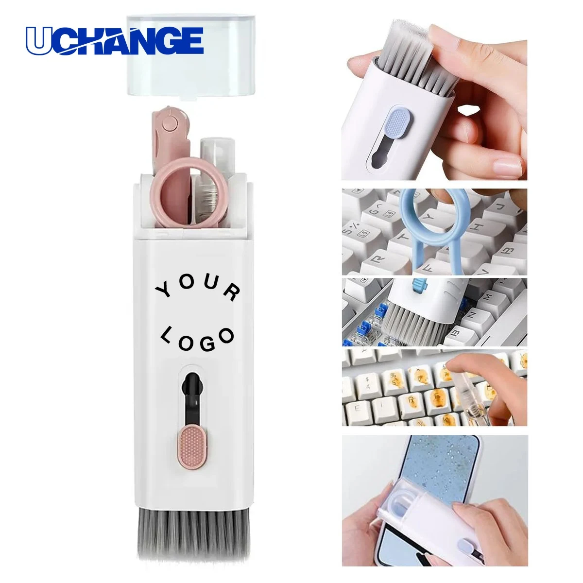 Portable ABS Cleaning Kit 1