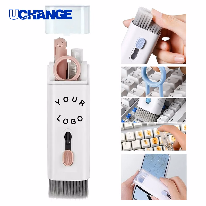 Portable ABS Cleaning Kit