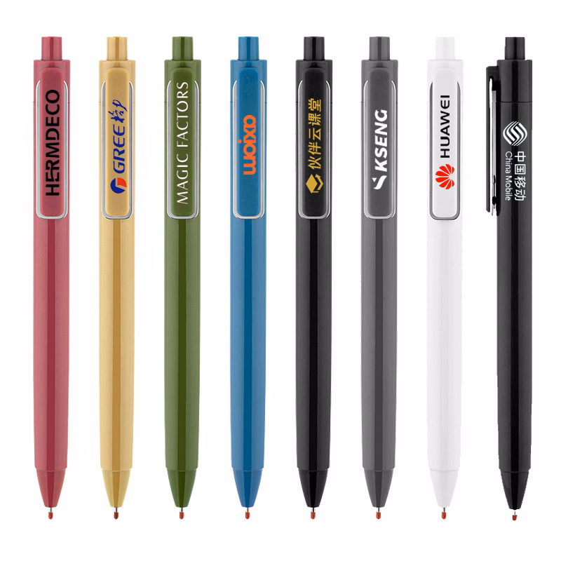 Sleek Write Pen
