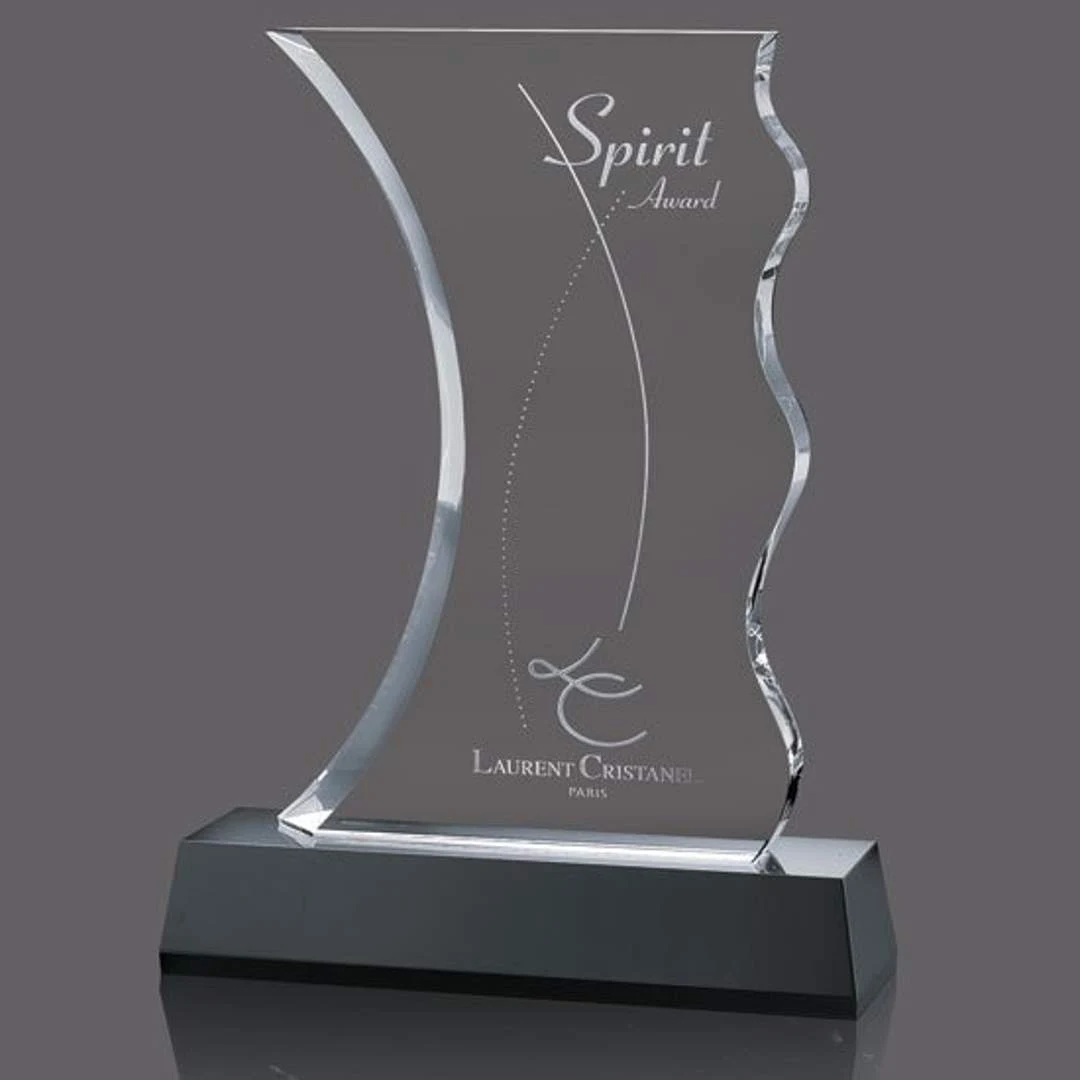 Alaska Award 1