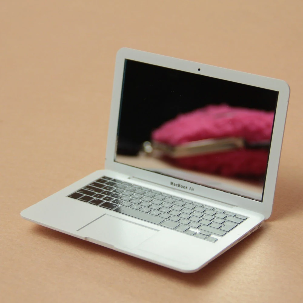 Pocket Mini Laptop Mirror 1