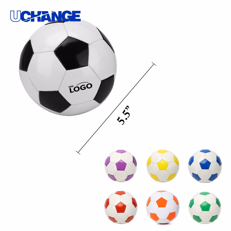 Mini PU Soccer Ball Size 2