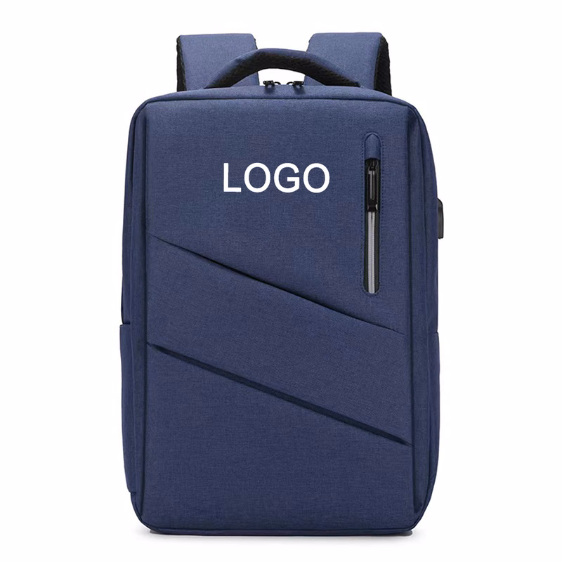 Oxford Fiber Business computer Bag