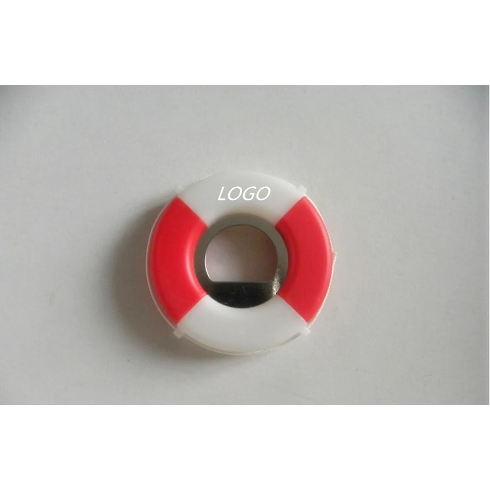 Swimming Ring Bottle Opener 1