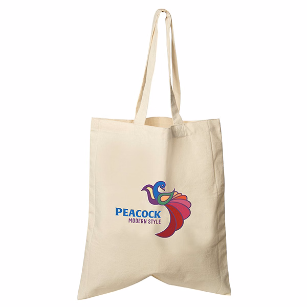 Rivermede 7 oz Cotton Tote